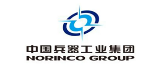 中国兵器工业集团